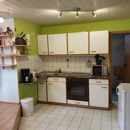 Ferienappartement Weisel Lägenhet