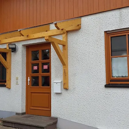 Ferienappartement Weisel Apartamento *