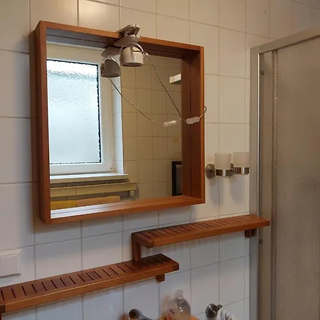 Ferienappartement Weisel