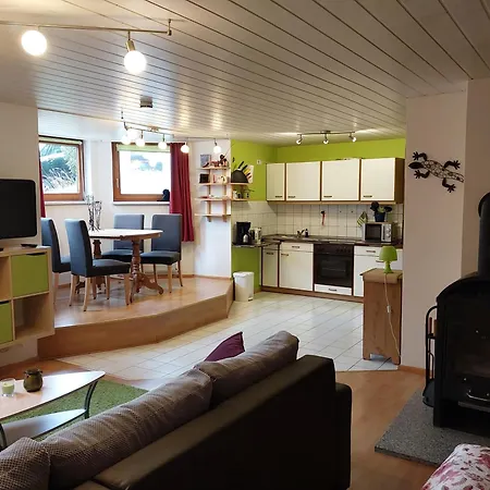 Ferienappartement Weisel