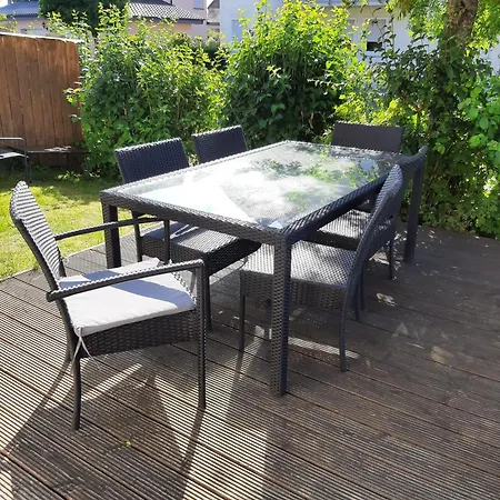 Ferienappartement Weisel Weisel