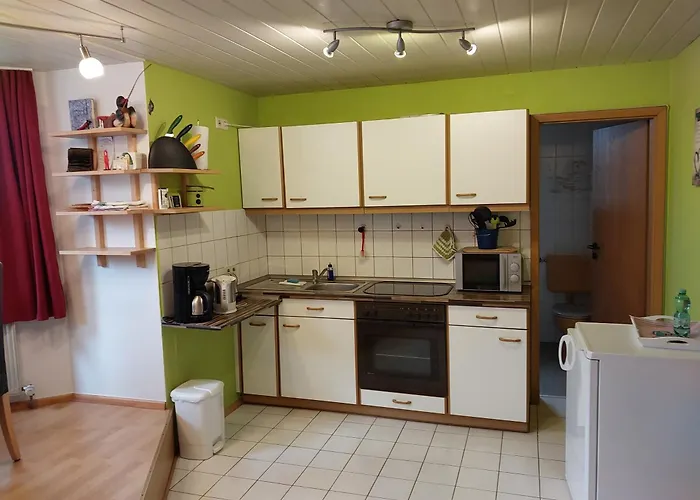 Ferienappartement Weisel Lejlighed