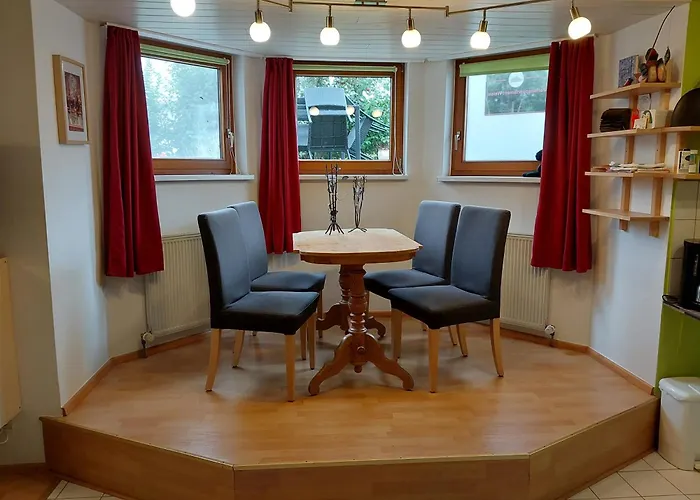 Ferienappartement Weisel Lejlighed