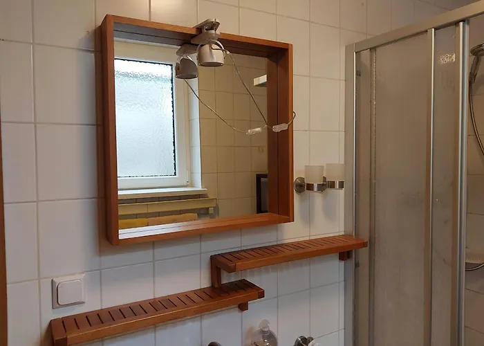 Ferienappartement Weisel