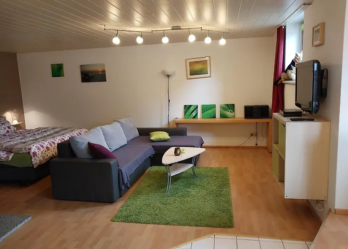 Lejlighed Ferienappartement Weisel *