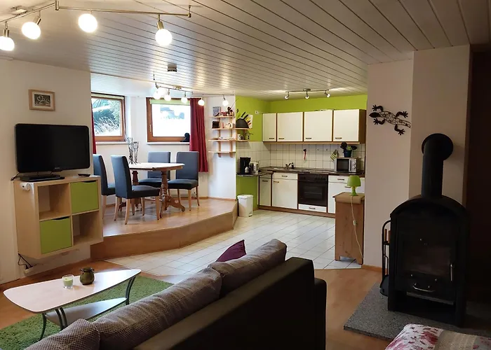 Ferienappartement Weisel