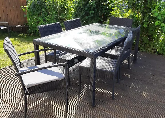 Ferienappartement Weisel Weisel